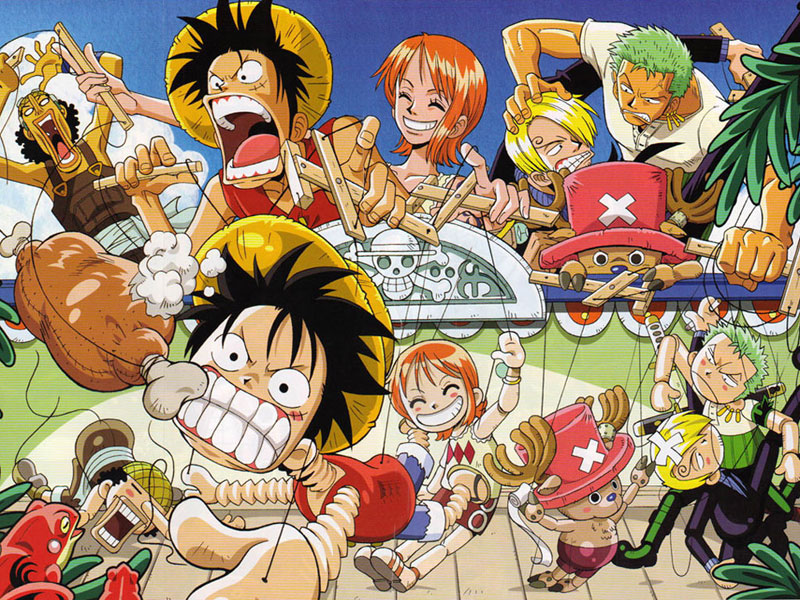 Otaku Gallery  / Anime e Manga / One Piece / Wallpapers / 037.jpg